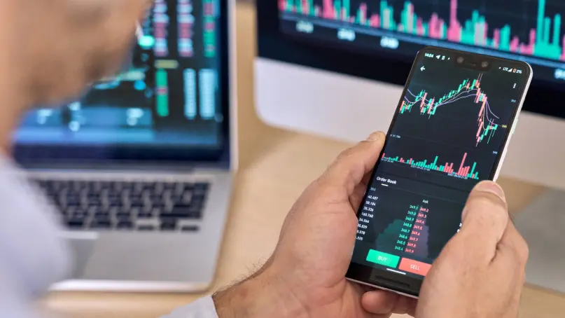 Enigmaprofit Trading Plattform